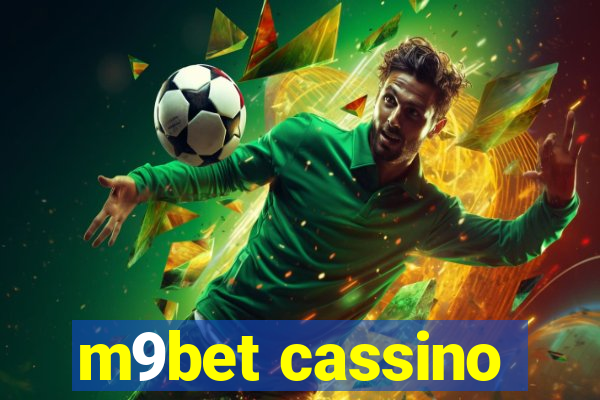 m9bet cassino